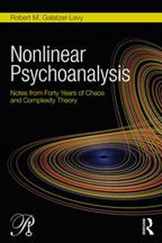 Psychoanalysis in a New Key Book Series - Nonlinear Psychoan ... - cover