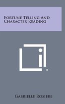 Fortune Telling and Character Reading