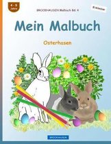 Brockhausen Malbuch Bd. 4 - Mein Malbuch
