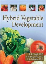 Hybrid Vegetable Development