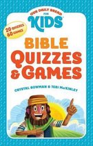 Our Daily Bread for Kids