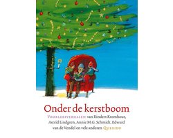 Onder De Kerstboom