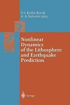 Nonlinear Dynamics of the Lithosphere and Earthquake Prediction