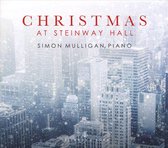 Christmas at Steinway Hall