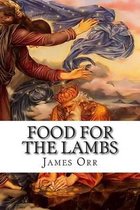 Food for the Lambs