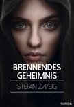 Brennendes Geheimnis