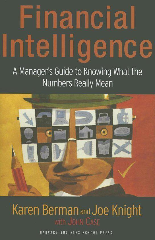 Financial Intelligence Berman Pdf Download – IKFO
