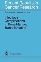 Infectious Complications in Bone Marrow Transplantation