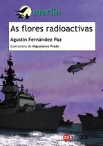 INFANTIL E XUVENIL - MERLÍN E-book - As flores radioactivas