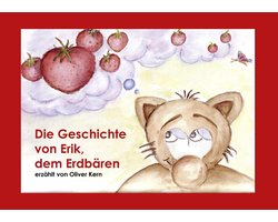 Die Geschichte von Erik, dem Erdbären