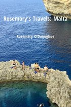 Rosemary's Travels: Malta