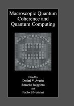 Macroscopic Quantum Coherence and Quantum Computing