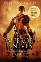 The Emperor's Knives