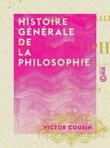 Histoire générale de la philosophie