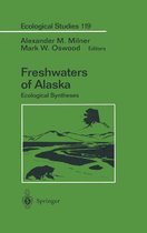 Freshwaters of Alaska