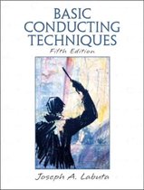 Basic Conducting Techniques