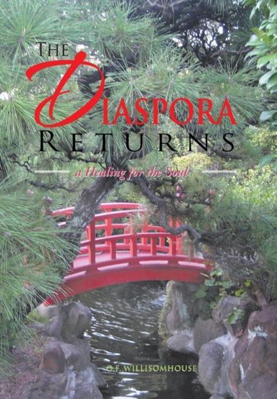 The Diaspora Returns - cover