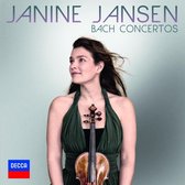 Bach Concertos (Limited Edition)