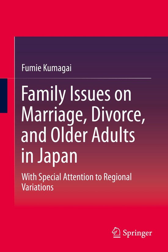 Social Sciences (R0) - Family Issues on Marriage, Divorce, a ... - cover