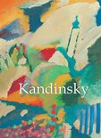 Wassily Kandinsky und Kunstwerke