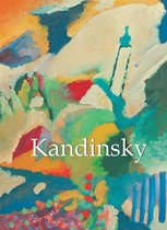 Wassily Kandinsky und Kunstwerke