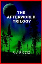 Omslag The Afterworld Trilogy