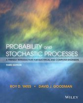 Complete Solution Manual Probability And Stochastic Processes  A Friendly Introduction For Electrical And Computer Engineers 3rd Edition Questions & Answers with rationales 