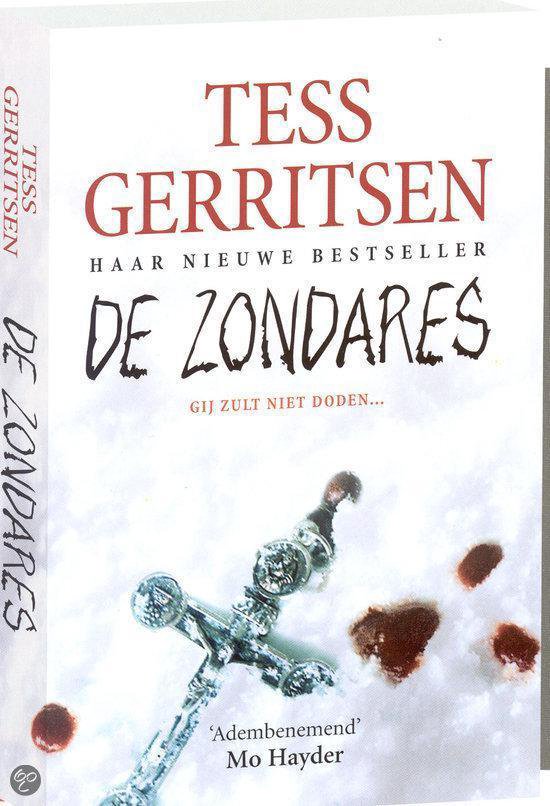 Cover van het boek 'De zondares & De leerling'