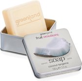 Greenland Fruit Emotions Coconut-Tangarine 100 gr Hand Soap
