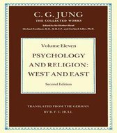 Collected Works of C. G. Jung - Psychology and Religion Volume 11