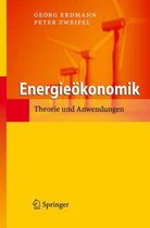 Energieakonomik