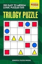 Trilogy Puzzle