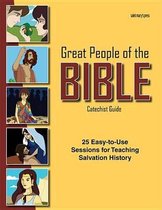 Great People of the Bible Catechist Guide