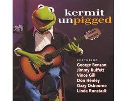 Kermit Unpigged