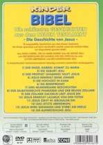 Kinderbibel-Neues  Testament