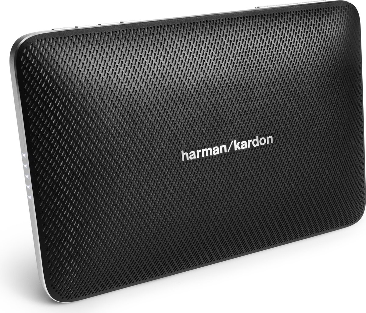 Harman Kardon Esquire 2 - Zwart - Harman Kardon