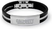 Call of Duty, Advanced Warfare - Rubber Bracelet with Metal Buckle