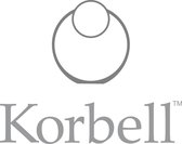 Korbell Merkloos / Sans marque Luieremmernavullingen