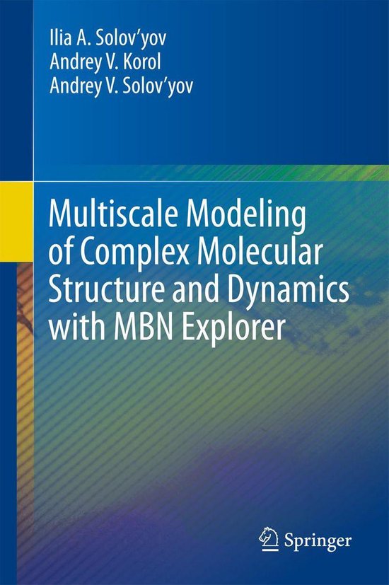 Physics and Astronomy (R0) - Multiscale Modeling of Complex  ... - cover
