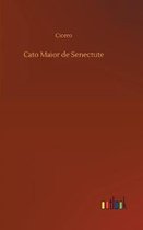 Cato Maior de Senectute