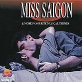 Miss Saigon & More Favour