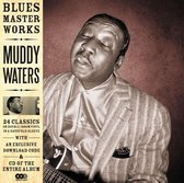 Muddy Waters: Blues Masterworks
