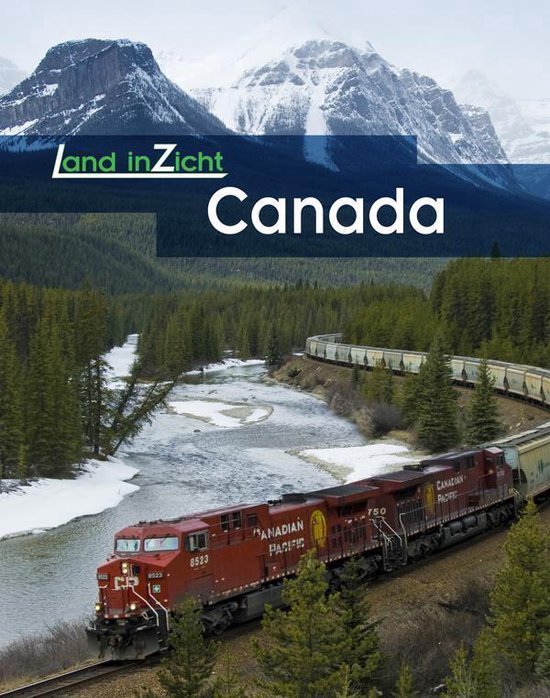 Land inzicht - Canada - Michael Hurley | Nextbestfoodprocessors.com