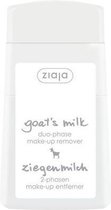 Goat`s Milk Make-up Remover - Odličovač Očí Dvoufázový 120ml