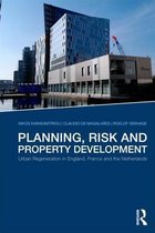 Planning, Risk, And Property Development
