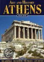 Art And History Of Athens