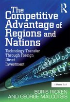 The Competitive Advantage of Regions and Nations
