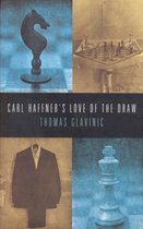 ISBN CARL HAFFNER'S LOVE OF THE DRAW, Roman, Anglais