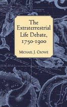 The Extraterrestrial Life Debate 1750-1900