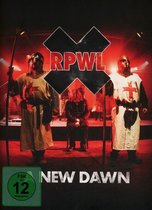 RPWL: A New Dawn [DVD]